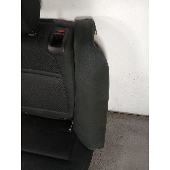 Recambio de asientos traseros para bmw x5 (e70) xdrive30d referencia OEM IAM   