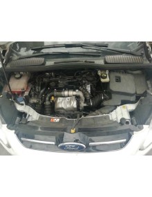 ford c-max del año 2012 2