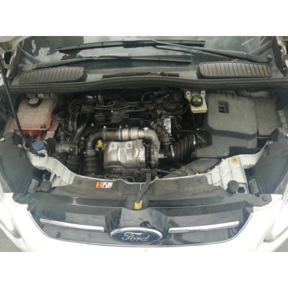 ford c-max del año 2012