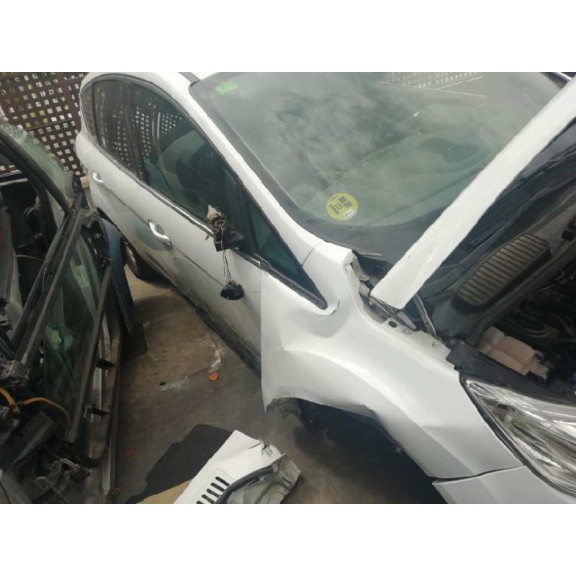 ford c-max del año 2012