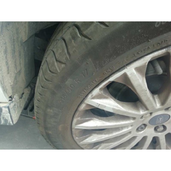 ford c-max del año 2012