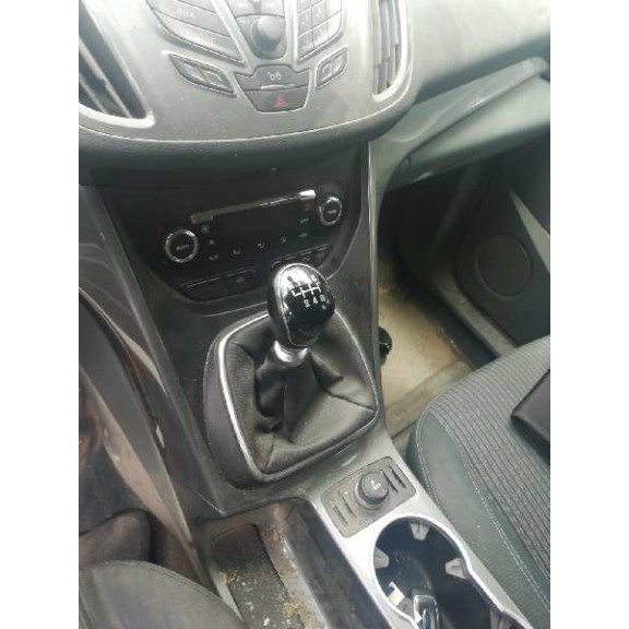 ford c-max del año 2012