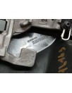 Recambio de volante para renault scenic iii dynamique referencia OEM IAM 609581499 484003397r desgastado