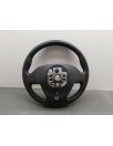 Recambio de volante para renault scenic iii dynamique referencia OEM IAM 609581499 484003397r desgastado