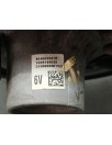 Recambio de volante para renault scenic iii dynamique referencia OEM IAM 609581499 484003397r desgastado