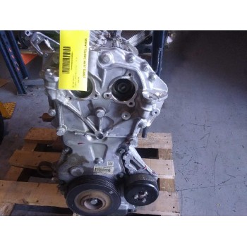Recambio de motor casco para renault captur ii 1.3 tce referencia OEM IAM H5H B4  