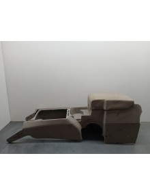 Recambio de apoyabrazos central para jeep commander 3.0 crd cat referencia OEM IAM vt5901rev  