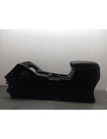 Recambio de apoyabrazos central para hyundai ix35 classic 2wd referencia OEM IAM 846302y000  