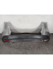 Recambio de paragolpes trasero para renault scénic iii (jz0/1_) 1.5 dci referencia OEM IAM   