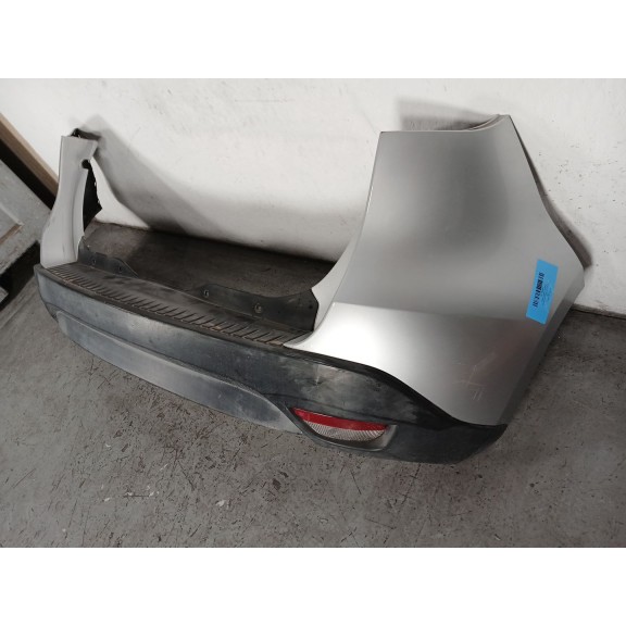 Recambio de paragolpes trasero para renault scénic iii (jz0/1_) 1.5 dci referencia OEM IAM   