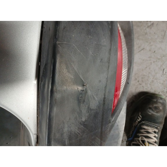 Recambio de paragolpes trasero para renault scénic iii (jz0/1_) 1.5 dci referencia OEM IAM   