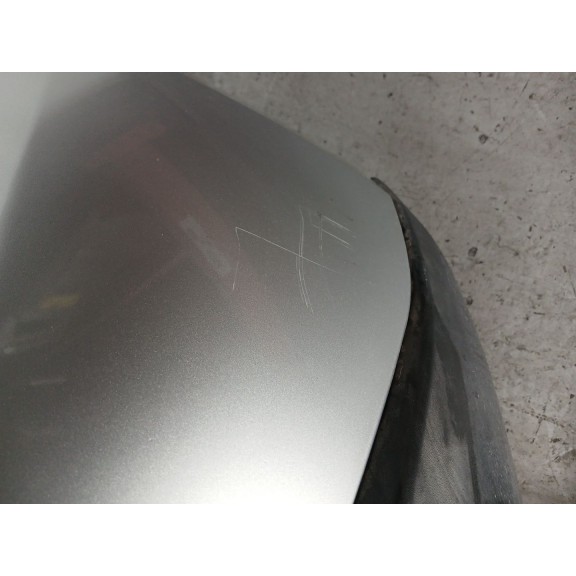 Recambio de paragolpes trasero para renault scénic iii (jz0/1_) 1.5 dci referencia OEM IAM   
