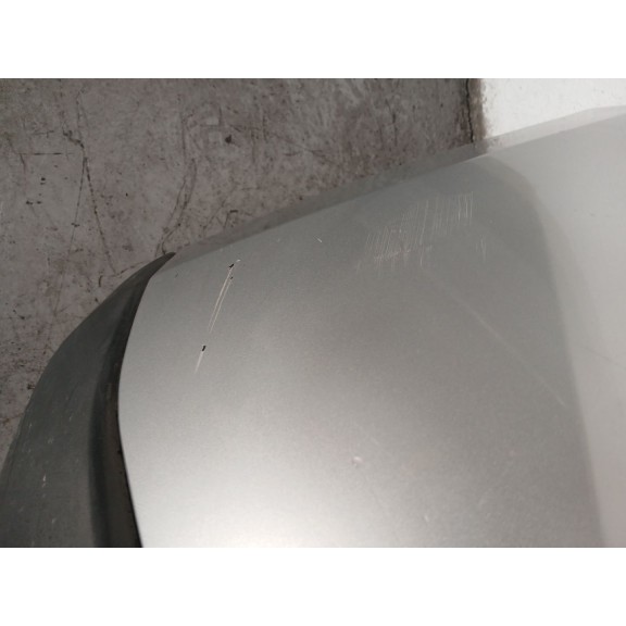 Recambio de paragolpes trasero para renault scénic iii (jz0/1_) 1.5 dci referencia OEM IAM   