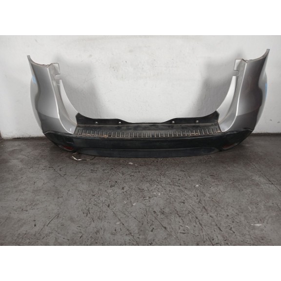 Recambio de paragolpes trasero para renault scénic iii (jz0/1_) 1.5 dci referencia OEM IAM   