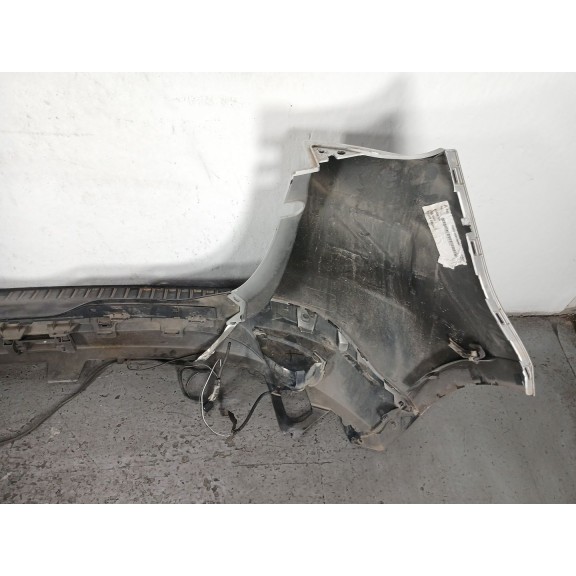 Recambio de paragolpes trasero para renault scénic iii (jz0/1_) 1.5 dci referencia OEM IAM   