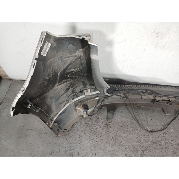 Recambio de paragolpes trasero para renault scénic iii (jz0/1_) 1.5 dci referencia OEM IAM   