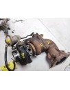 Recambio de turbocompresor para chrysler voyager (rg) 2.5 crd cat referencia OEM IAM 35242095G  