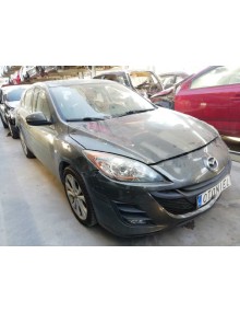 mazda 3 lim. (bl) del año 2009