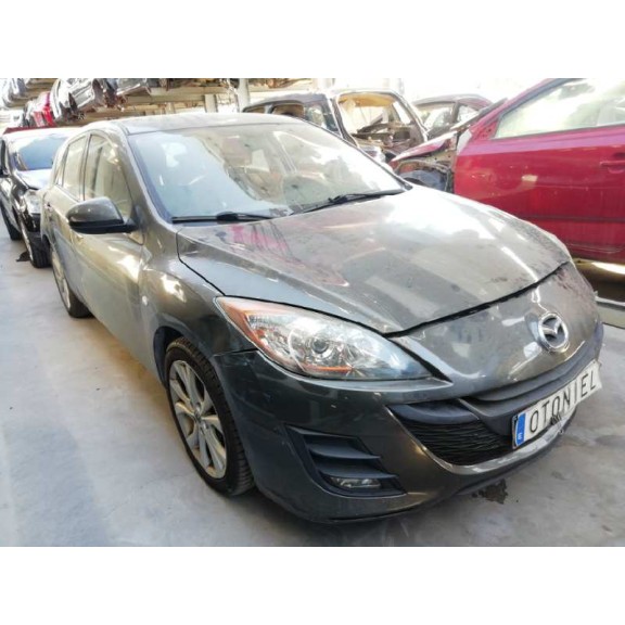 mazda 3 lim. (bl) del año 2009