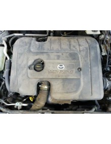 mazda 3 lim. (bl) del año 2009 2