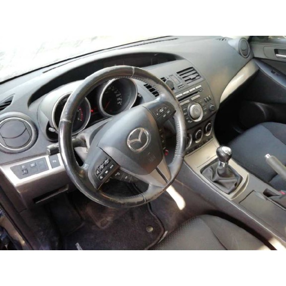 mazda 3 lim. (bl) del año 2009