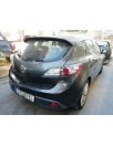 mazda 3 lim. (bl) del año 2009
