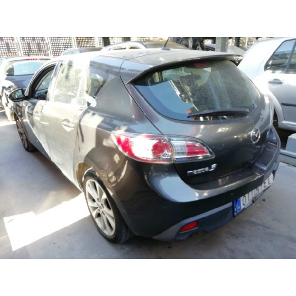mazda 3 lim. (bl) del año 2009