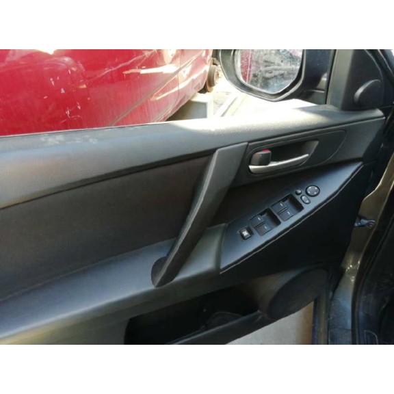 mazda 3 lim. (bl) del año 2009