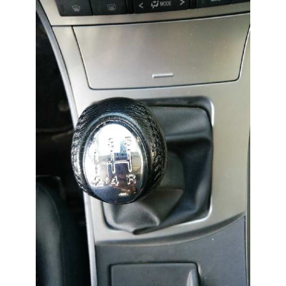 mazda 3 lim. (bl) del año 2009