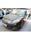 mazda 3 lim. (bl) del año 2009