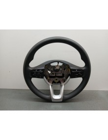 Recambio de volante para kia rio 1.0 t-gdi hybrid referencia OEM IAM  SIN AIRBAG 