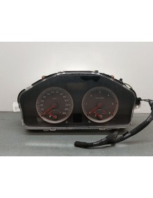 Recambio de cuadro instrumentos para volvo v50 familiar 2.0 d kinetic referencia OEM IAM 30710071  