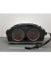 Recambio de cuadro instrumentos para volvo v50 familiar 2.0 d kinetic referencia OEM IAM 30710071  