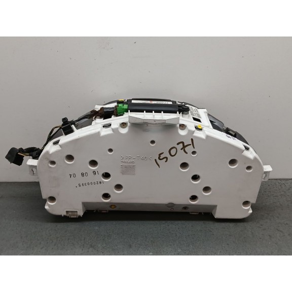 Recambio de cuadro instrumentos para volvo v50 familiar 2.0 d kinetic referencia OEM IAM 30710071  