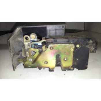 Recambio de cerradura puerta delantera izquierda para alfa romeo 156 (116) 1.9 jtd cat referencia OEM IAM   