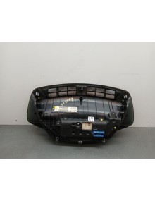 Recambio de cuadro instrumentos para citroën c4 i (lc_) 1.6 hdi referencia OEM IAM p96613462zd 96613462zd  2