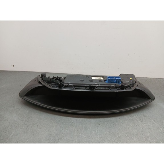 Recambio de cuadro instrumentos para citroën c4 i (lc_) 1.6 hdi referencia OEM IAM p96613462zd 96613462zd 