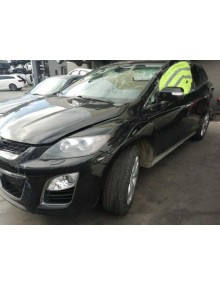 mazda cx-7 (er) del año 2009
