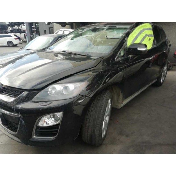 mazda cx-7 (er) del año 2009