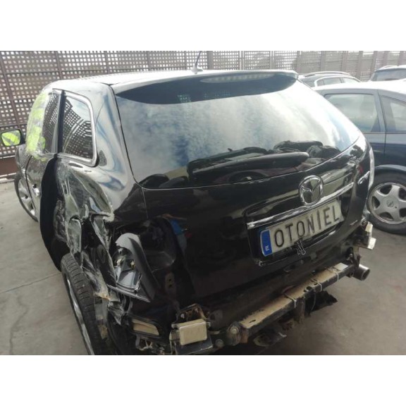 mazda cx-7 (er) del año 2009