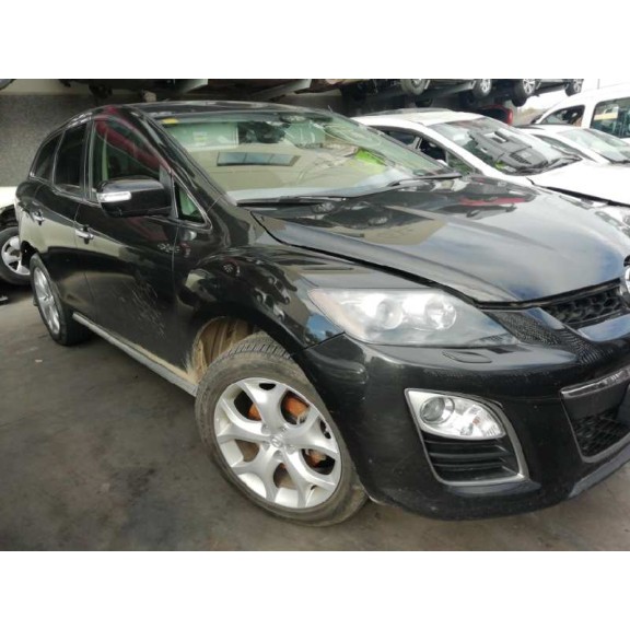 mazda cx-7 (er) del año 2009