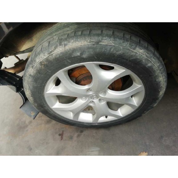 mazda cx-7 (er) del año 2009