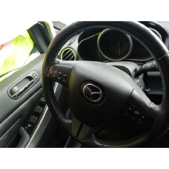 mazda cx-7 (er) del año 2009