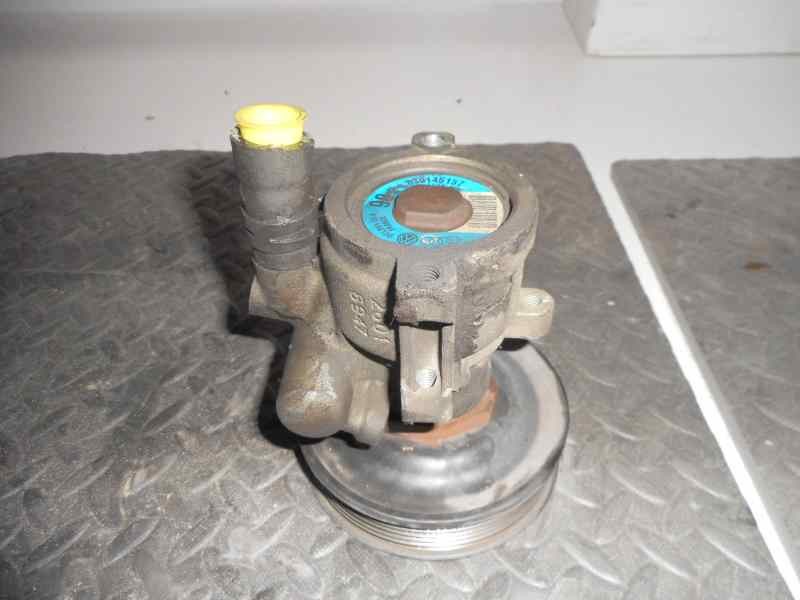 Recambio de bomba direccion para seat ibiza (6k1) stella referencia OEM IAM 030145157 12CM 