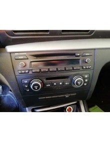 bmw serie 1 berlina (e81/e87) del año 2009 2