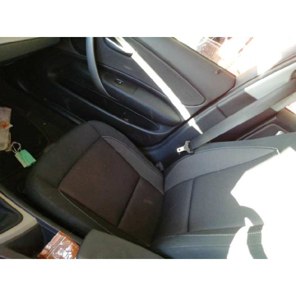 bmw serie 1 berlina (e81/e87) del año 2009