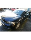 bmw serie 1 berlina (e81/e87) del año 2009