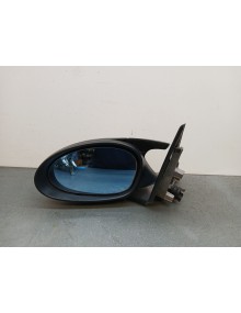 Recambio de retrovisor izquierdo para bmw 1 (e87) 116 i referencia OEM IAM lll34019 5 pines 