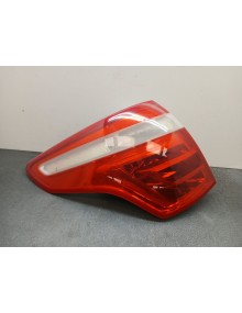 Recambio de piloto trasero izquierdo para citroën c4 picasso cool referencia OEM IAM 9653547580   2