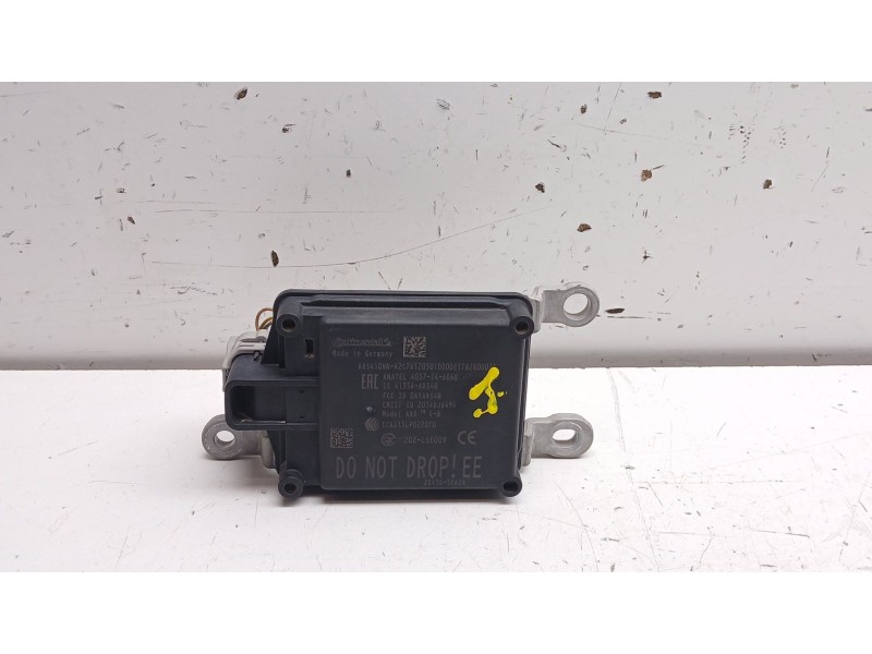 Recambio de sensor para nissan micra v (k14) 0.9 ig-t referencia OEM IAM 284385fa2a  